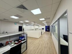 Suntec City (D1), Office #564605741